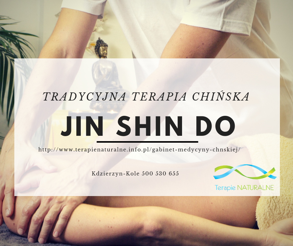 JIN SHIN DO K-K